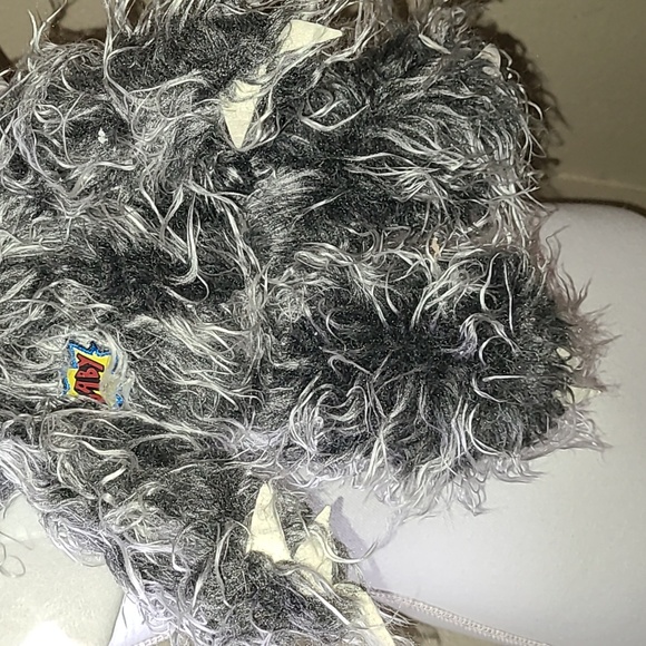 Ms. Marvel Sloth Backpack, New - Picture 3 of 4